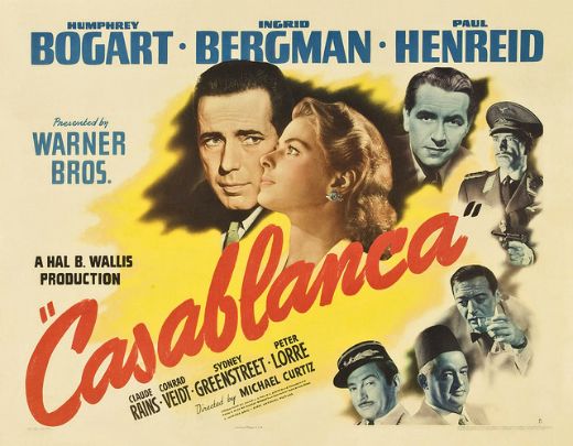 casablanca and the classic hollywood era The 30 greatest actresses of hollywood’s golden age 12 the actress was one of the last surviving classic film stars she made the iconic casablanca in. casablanca and the classic hollywood era The 30 greatest actresses of hollywood’s golden age 12 the actress was one of the last surviving classic film stars she made the iconic casablanca in.