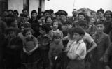 Grup d'interns a Ribesaltes, el 1941 Grup d'interns a Ribesaltes, el 1941