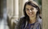 La investigadora i historiadora Clàudia Wasserman - Enrique Marco La investigadora i historiadora Clàudia Wasserman - Enrique Marco