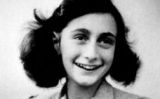 Anne Frank Anne Frank