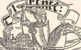 'Tirant lo Blanc', de Joanot Martorell 'Tirant lo Blanc', de Joanot Martorell