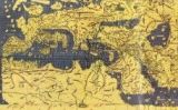 Mapamundi medieval Mapamundi medieval