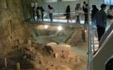 Necròpoli de la Via Triumphalis, al turó del Vaticà Necròpoli de la Via Triumphalis, al turó del Vaticà