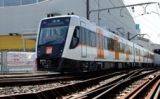 La nova sèrie 113 entrarà en servei comercial a finals d'any per a la línia Barcelona-Vallès. La nova sèrie 113 entrarà en servei comercial a finals d'any per a la línia Barcelona-Vallès.