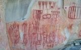 Mostra de les escenes trobades Mostra de les escenes trobades