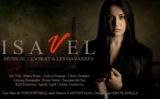 Cartell del musical 'IsaVel' Cartell del musical 'IsaVel'
