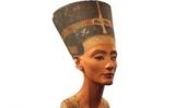 El bust de Nefertiti es va trobar el 1912 a Amarna (Egipte) - tkachuk / Shutterstock El bust de Nefertiti es va trobar el 1912 a Amarna (Egipte) - tkachuk / Shutterstock