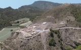 Jaciment de la Bastida Jaciment de la Bastida