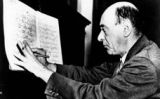 Arnold Schönberg Arnold Schönberg
