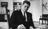John Fitzgerald Kennedy John Fitzgerald Kennedy