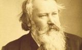 Johannes Brahms Johannes Brahms