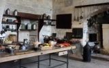 Cuina medieval Cuina medieval