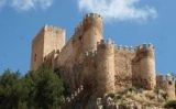 El castell d'Almansa és el baluard més ben conservat de tota la regió manxega El castell d'Almansa és el baluard més ben conservat de tota la regió manxega