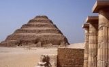 Piràmide de Saqqara Piràmide de Saqqara