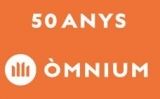 50 anys d'Òmnium Cultural 50 anys d'Òmnium Cultural