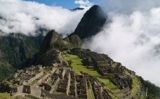 Ruïnes del Machu-Picchu Ruïnes del Machu-Picchu