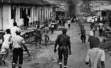 Guerra de Biafra Guerra de Biafra