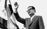 Salvador Allende Salvador Allende