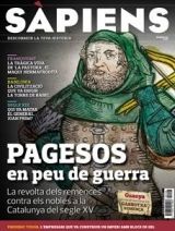 Portada Sàpiens 103 Portada Sàpiens 103