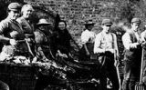 Els pobres, a l'Anglaterra del segle XIX Els pobres, a l'Anglaterra del segle XIX