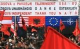 Declaració Independència Kosovo Declaració Independència Kosovo