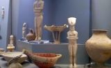 El Museu d’Art Ciclàdic d’Atenes El Museu d’Art Ciclàdic d’Atenes