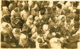 Fidels musulmans a Bagdad Fidels musulmans a Bagdad