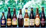 Cerveses trapistes Cerveses trapistes