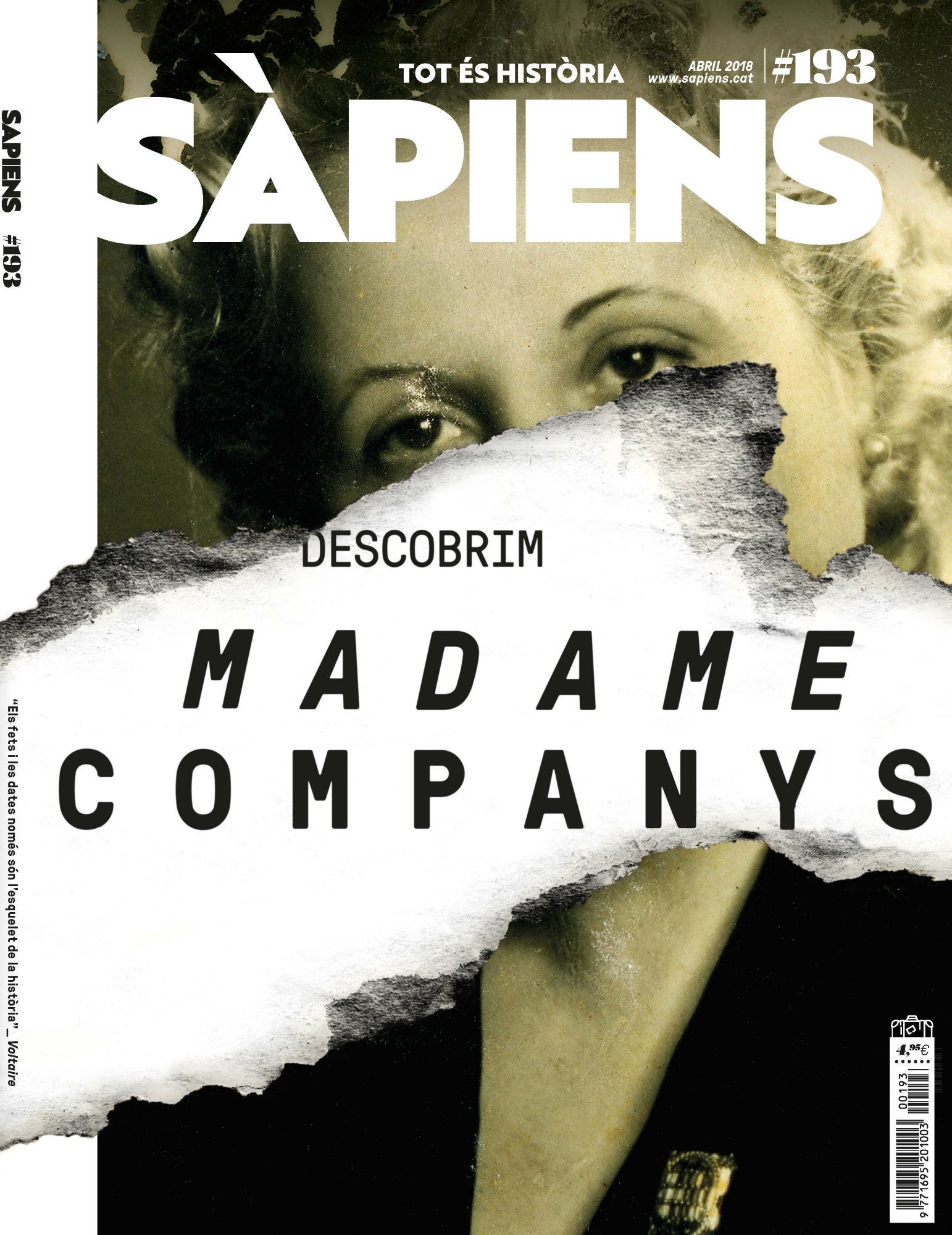 Portada 193 Portada 193