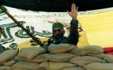 l'Aiatol·là Khomeyní en una batalla de la guerra entre l'Iran i l'Iraq l'Aiatol·là Khomeyní en una batalla de la guerra entre l'Iran i l'Iraq