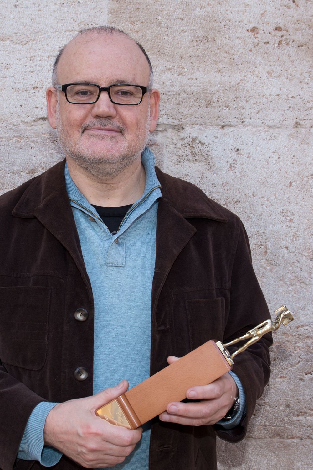 Lluís-Anton Baulenas Lluís-Anton Baulenas
