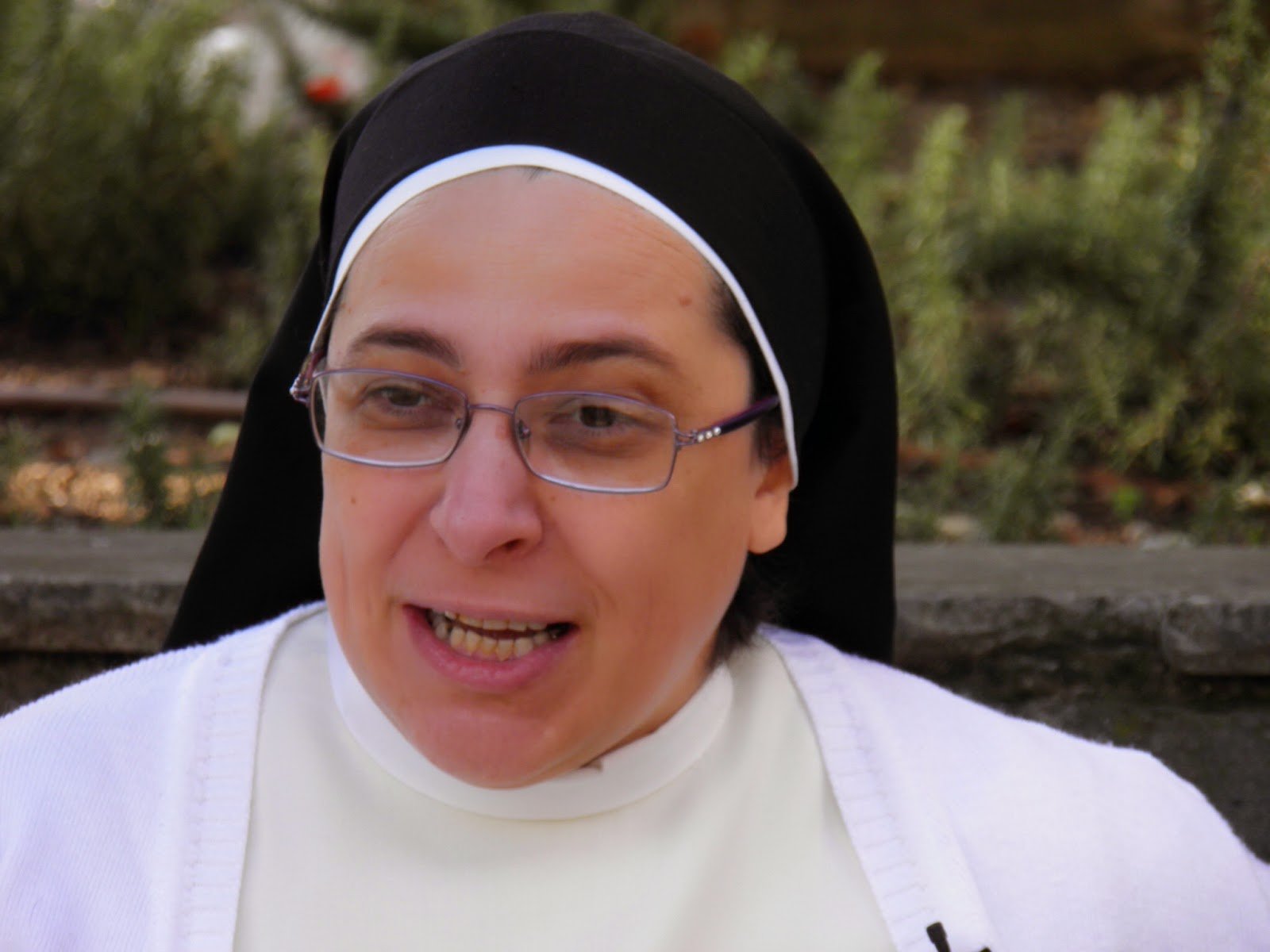 Sor Lucía Caram Sor Lucía Caram