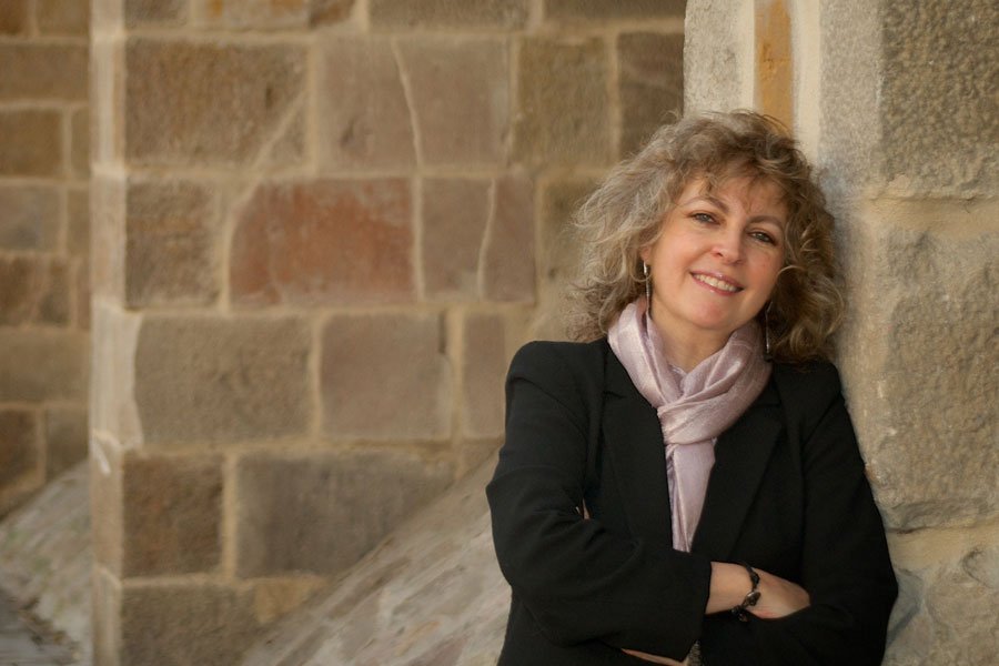 Maria Carme Roca Maria Carme Roca
