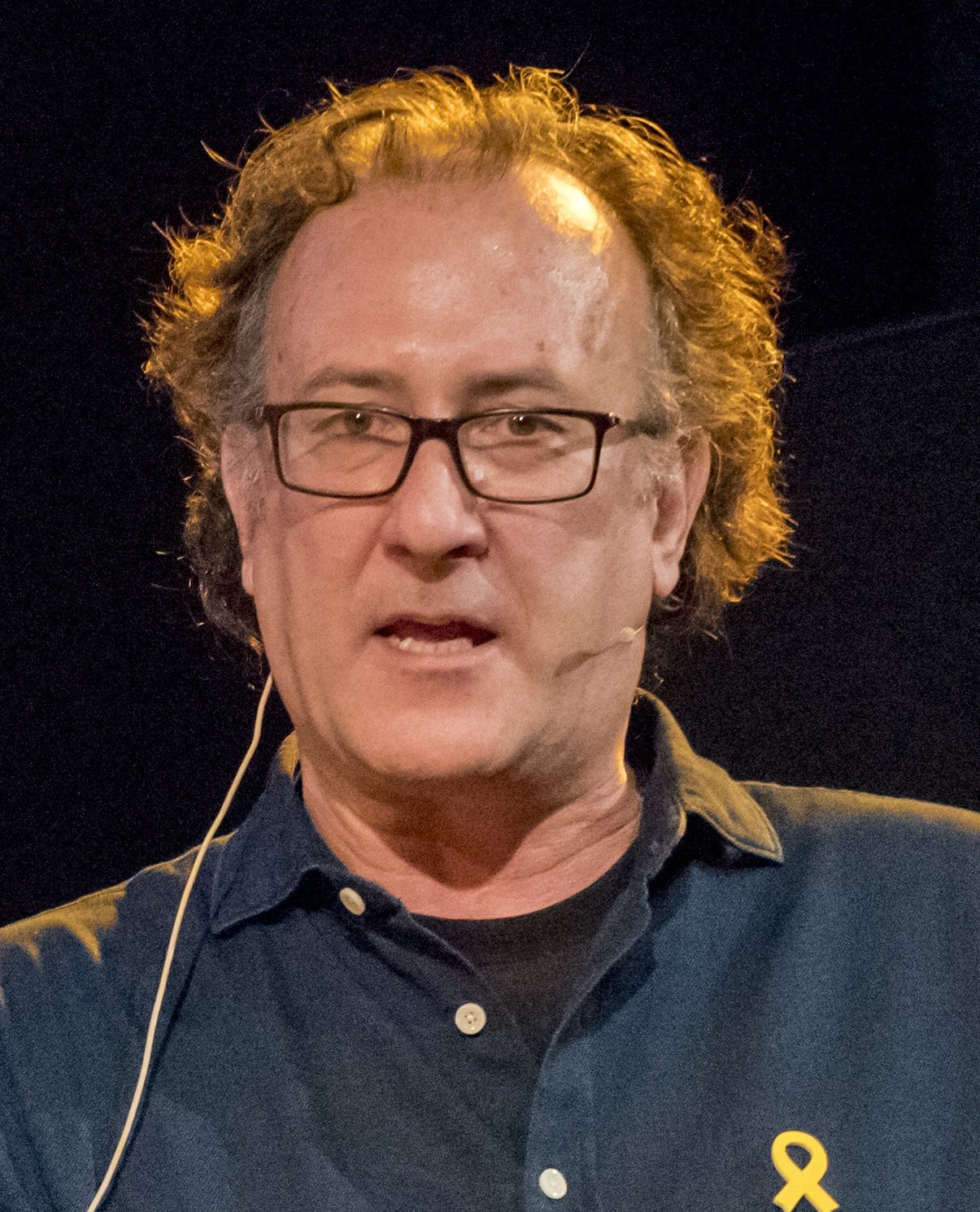 Xavier Antich Xavier Antich