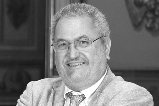 Josep Manuel Rueda