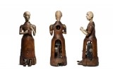 El primer robot de la història El primer robot de la història