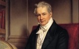 Alexander von Humboldt Alexander von Humboldt
