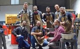 Taller de forja Taller de forja