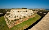El fort Marlborough El fort Marlborough