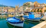 Port de Bastia, capital del departament d’Alta Còrsega Port de Bastia, capital del departament d’Alta Còrsega