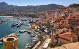 Port de Calvi, Còrsega Port de Calvi, Còrsega