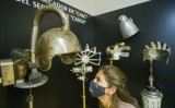 Assecadors o cascs de guerrers? Assecadors! Assecadors o cascs de guerrers? Assecadors!