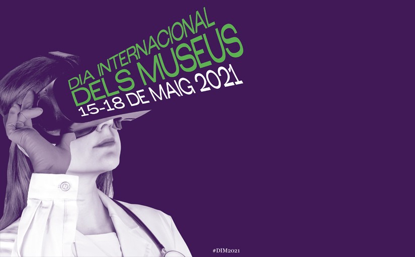 El Dia Internacional dels Museus recupera la presencialitat