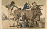 'L'origen de la vacuna' 'L'origen de la vacuna'