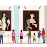 Jugueu al 'quiz' dels museus catalans