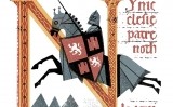 Il·lustració Cinta Fosch Sàpiens 231 Il·lustració Cinta Fosch Sàpiens 231