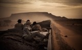Sahel Sahel