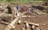 Dietari d'una excavació Dietari d'una excavació