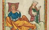 Còdex Manesse Còdex Manesse
