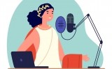 'Van fer història' El Petit SÀPIENS estrena podcasts 'Van fer història' El Petit SÀPIENS estrena podcasts